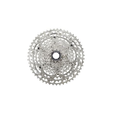 Shimano Deore CS-M5100-11, 11-51T Kassett