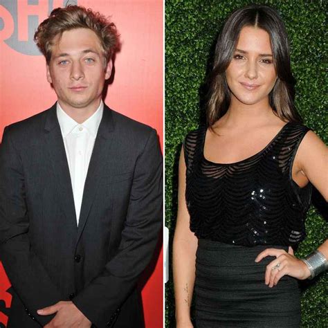 Jeremy Allen White, Wife Addison Timlin's Relationship Timeline | Us Weekly