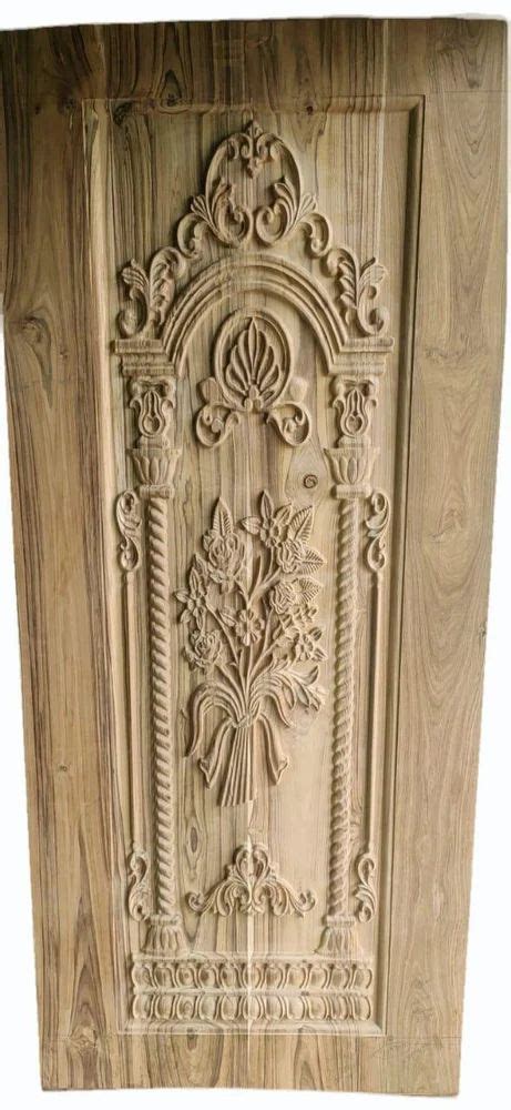 Exterior Carved Sheesham Wood Door At Rs 16000 Piece In Cachar ID