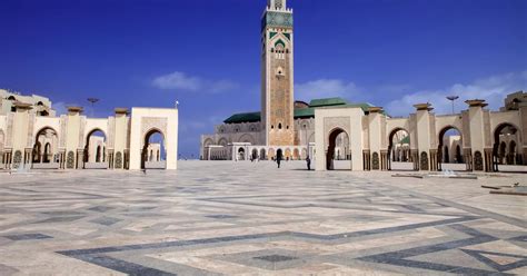 Casablanca Travel Guide | Casablanca Tourism - KAYAK