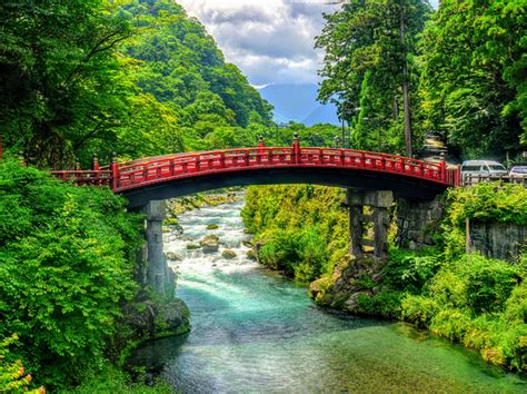 Jr Nikko Pass Tokyo World Heritage Area In Tokyo Pelago