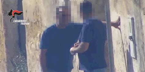 Mafia Colpo Agli Uomini Di Messina Denaro Condanne Per Due Secoli