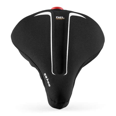 Trek bike seat cushion - allstarxaser