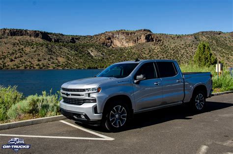 Gm Issues Recall N For Silverado Sierra Brake System