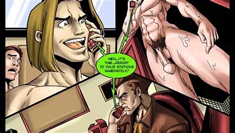 Superhero Gay Results 2024 XHamster