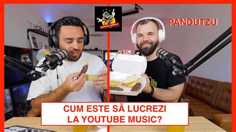 Cum este să lucrezi la YouTube Music în Londra cu Alin Pandaru