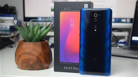 Xiaomi Mi T Pro Mesi Dopo Ora Con Android E Miui Best Buy