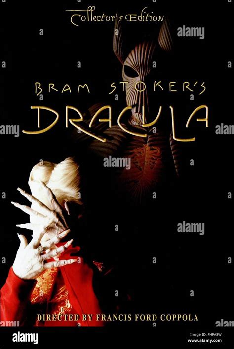 Bram Stoker S Dracula Oldman High Resolution Stock Photography And