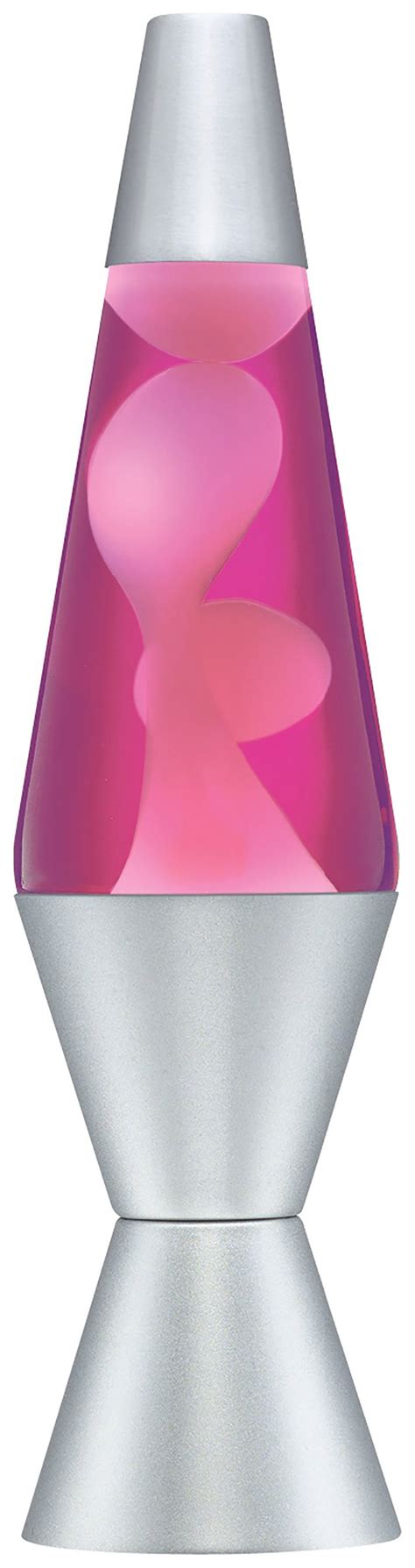 Lava Lite Classic Pink And White Lamp Reviews