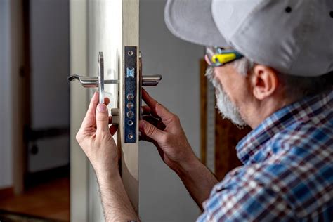 Can An Emergency Locksmith Gain Entry Without Breaking The Lock