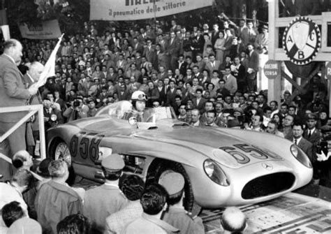 9 Juan Manuel Fangio Quotes Worth Living By - Petrolicious