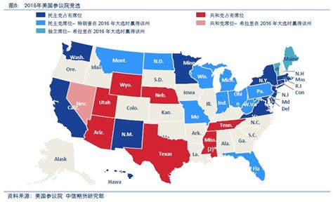 美国中期选举 你需要知道的一切都在这里选举新浪财经新浪网