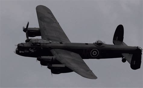 7 Heavy Bombers That Dominated the Skies in WWII - World War Wings