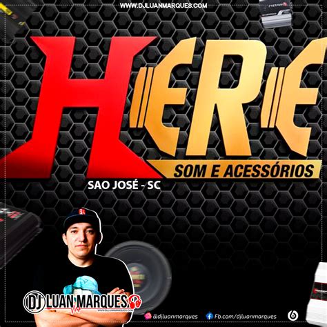 Here Som E Acessorios Mega Funk Sc Balada G