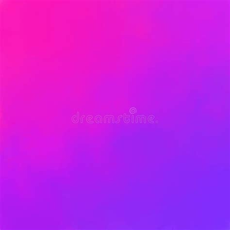 Neon Background Rosa Und Violette Farben Vektor Abbildung