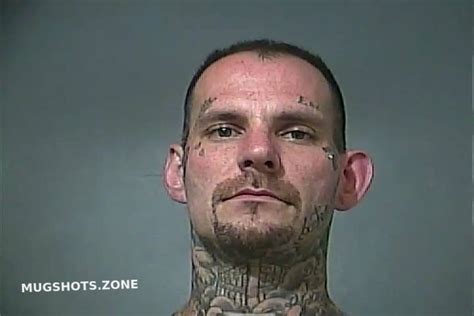 MANKIN GARY WAYNE ROTH 08 26 2022 Vigo County Mugshots Zone