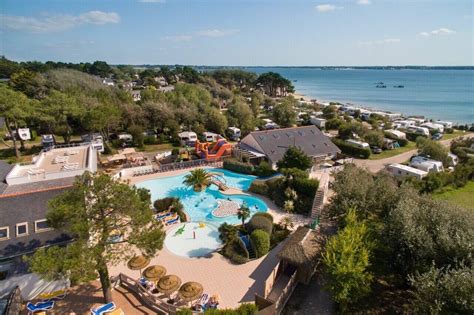 Camping Les Les Chadotel P Nestin France R Servez Votre