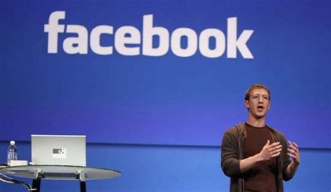 Mark Zuckerberg Pierde Usd 5900 Millones Tras La Caída De Facebook