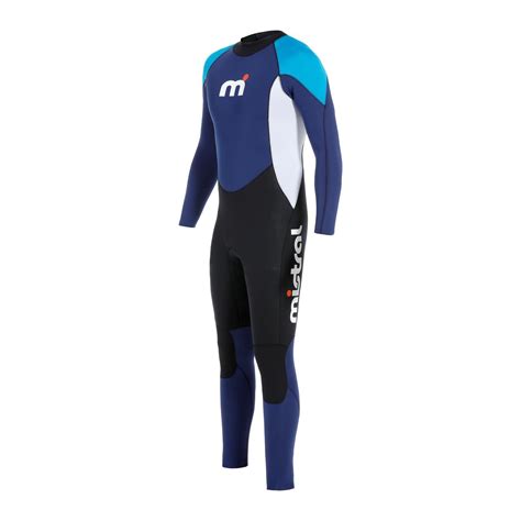 Купить ГИДРОКОСТЮМ MISTRAL FULLSUIT WETSUIT 2024 для вейкборда ...