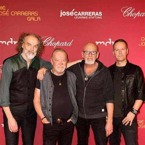 Santiano | GALA.de