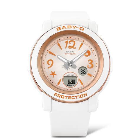 BABY-G BGA-290US-4AJF 4549526377891 | BABY-G | タイムステーションNEO