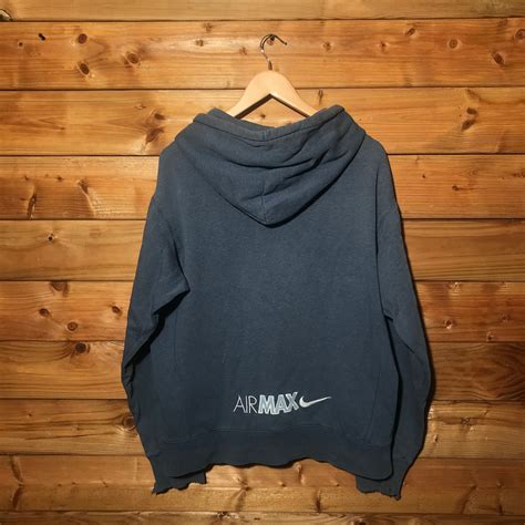 Nike Air Max zip up hoodie – HeresWear