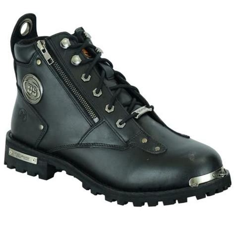 American Legend Rider Mens Boots Collection Mens Biker Boots Leather