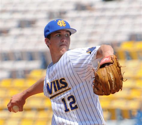 Hometown Series Walker Buehler From Ecton Park To Henry Clay Buehler