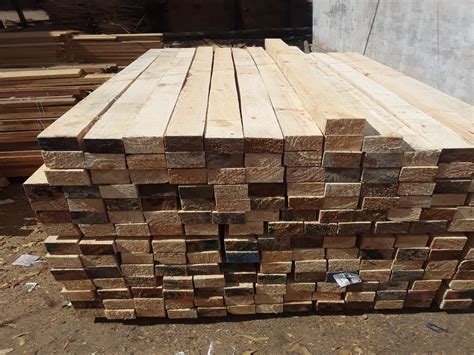 Southern Yellow Pine Wood Grade A Thickness Mm At Rs Cubic