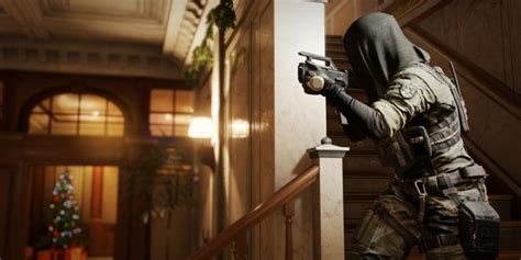 Rainbow Six Siege Operation Phantom Sight Mit Ersten Details Angek Ndigt