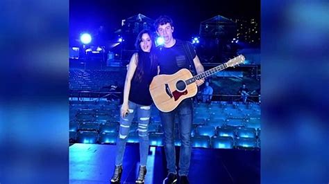 Shawn Mendes Camila Cabello Tease Steamy Se Orita Music Video