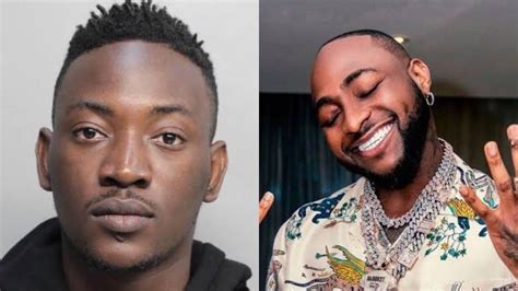 Dammy Krane Calls Out Davido Youtube