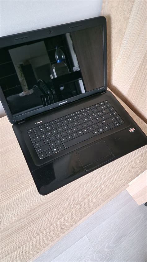 Laptop Compaq CQ58 Ostrzeszów • OLX.pl