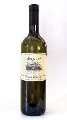 Casale Del Giglio Satrico 2020 37 5cl Lazio IGT CAVEMAN WINES