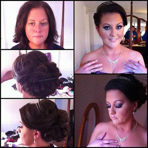 Porn Stars antes y después del maquillaje
