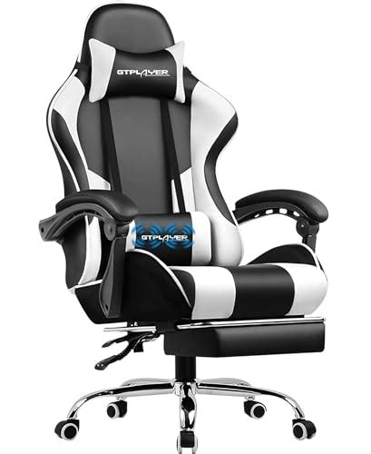 10 Best Gaming Chairs 2024 Theres One Clear Winner Bestreviewsguide