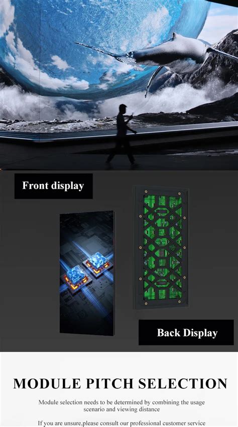 Naked Eye D Effect Hd Big Outdoor Advertising Multiple Sizes Led