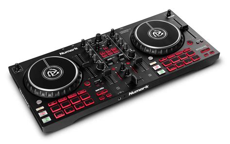 Mixtrack Pro FX | Numark