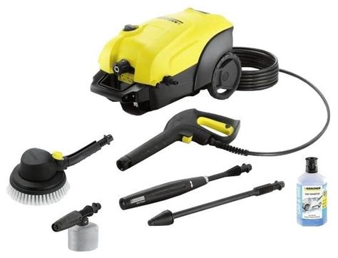 Отзывы Karcher K 6.800 Eco! ogic | Мойки высокого давления Karcher ...