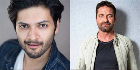 Kandahar Starring Gerard Butler And Ali Fazal Gets A Release Date