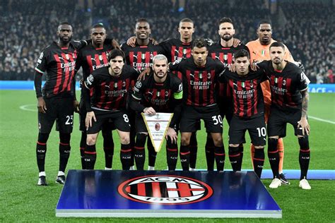 Milan Tre I Problemi Principali Dell Ultimo Mese