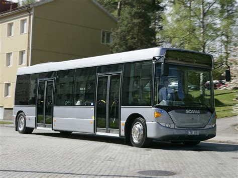 Scania Hybrid