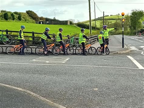 Cycle Right 1 Scoil Phádraig Corduff Flickr