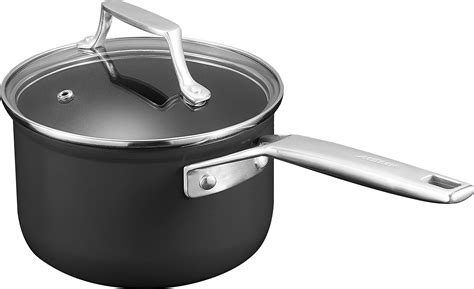 Calphalon Contemporary Hard Anodized Aluminum Nonstick