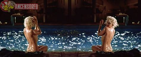 Naked Marilyn Monroe In Something S Got To Give