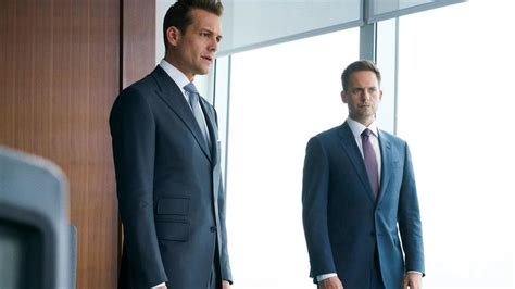 Suits All Episodes Trakttv