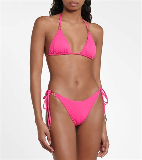 Melissa Odabash Cancun Bikini Bottoms Melissa Odabash