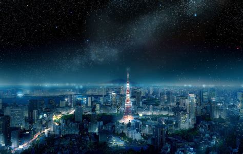 Tokyo Night Wallpapers - 4k, HD Tokyo Night Backgrounds on WallpaperBat