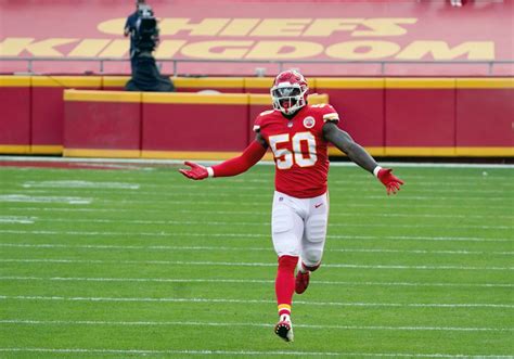 Kc Chiefs Injury Update Cb L Jarius Sneed Lb Willie Gay Jr Out Vs