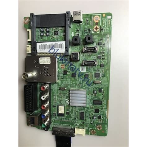 Материнская плата BN41-01795A BN94-05548Z телевизор SAMSUNG UE32EH5057K